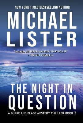 The Night in Question by Lister