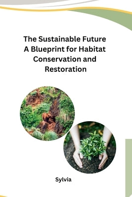 The Sustainable Future A Blueprint for Habitat Conservation and Restoration by Sylvia