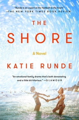 The Shore by Runde, Katie