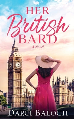 Her British Bard by Balogh, Darci