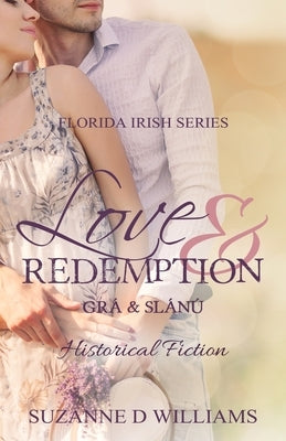 Love & Redemption by Williams, Suzanne D.