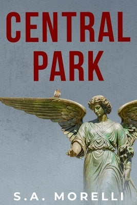 Central Park by Morelli, S. a.