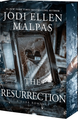 The Resurrection by Malpas, Jodi Ellen