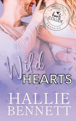 Wild Hearts by Bennett, Hallie