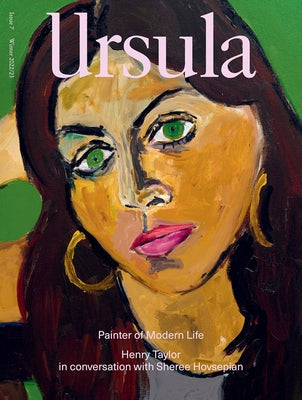 Ursula: Issue 7 by Kennedy, Randy