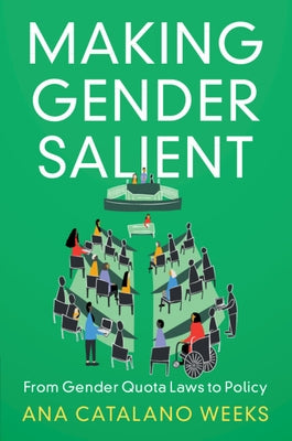 Making Gender Salient by Catalano Weeks, Ana