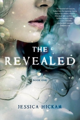 Revealed by Hickam, Jessica