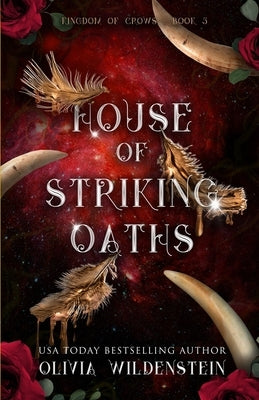 House of Striking Oaths by Wildenstein, Olivia