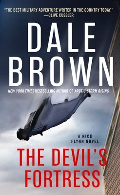 The Devil's Fortress by Brown, Dale