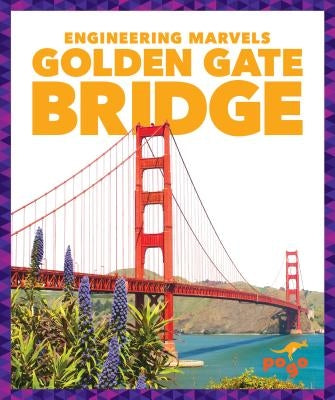 Golden Gate Bridge by Brooks Bethea, Nikole