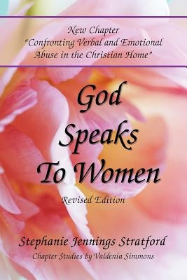 God Speaks to Women by Stratford, Stephanie Jennings