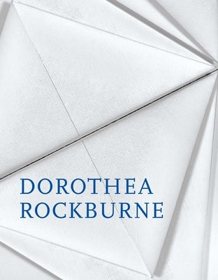 Dorothea Rockburne by Diaz, Eva