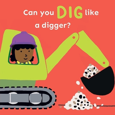 Can You Dig Like a Digger? by Cocoretto