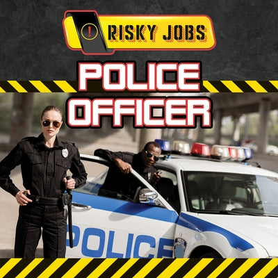 Police Officer by Tolli, Jenna