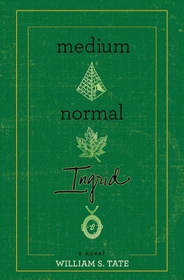 Medium Normal Ingrid by Tate, William S.