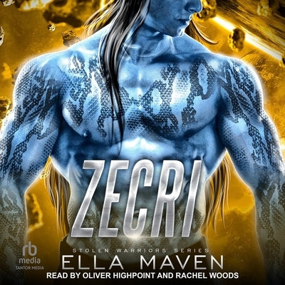 Zecri by Maven, Ella