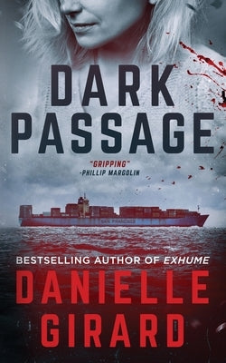 Dark Passage: Rookie Club Book 3 by Girard, Danielle