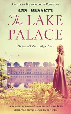 The Lake Palace by Bennett, Ann