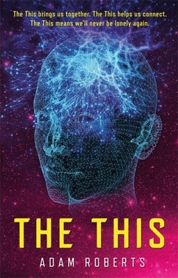 The This by Roberts, Adam