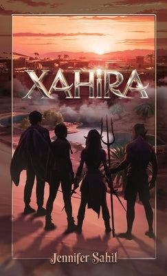 Xahira by Sahil, Jennifer