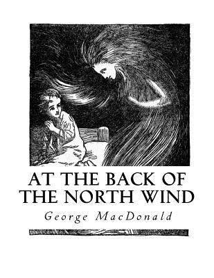 At the Back of the North Wind by MacDonald, George