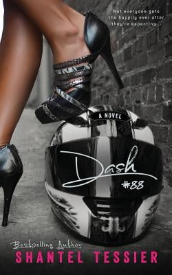 Dash by Tessier, Shantel