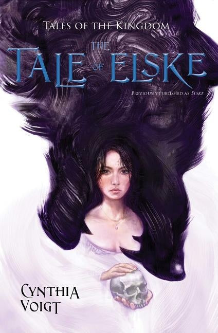 The Tale of Elske, 4 by Voigt, Cynthia