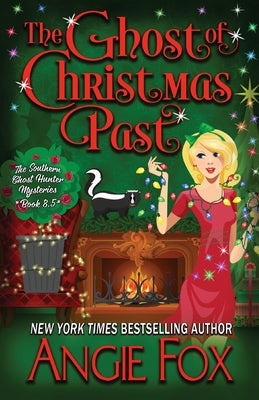 The Ghost of Christmas Past by Fox, Angie