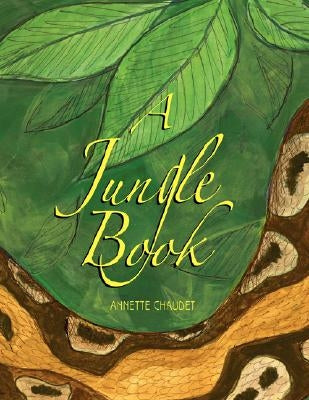 A Jungle Book by Chaudet, Annette