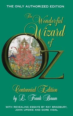 The Wonderful Wizard of Oz by Baum, L. Frank