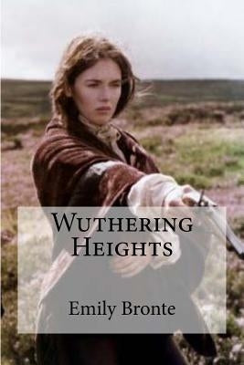 Wuthering Heights by Hollybooks