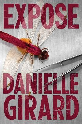 Expose by Girard, Danielle