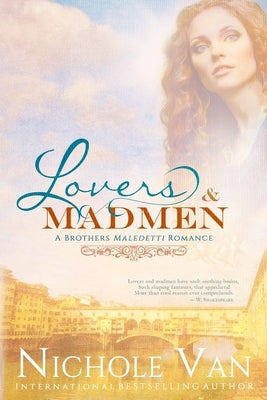 Lovers and Madmen by Van, Nichole