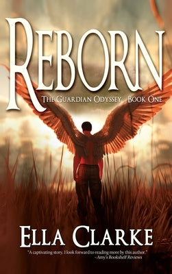 Reborn by Clarke, Ella