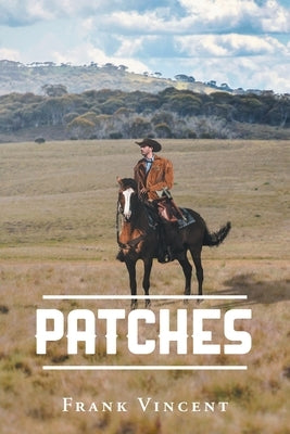 Patches by Vincent, Frank