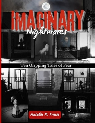 Imaginary Nightmares: Ten Gripping Tales of Fear by Friese, Natalie M.