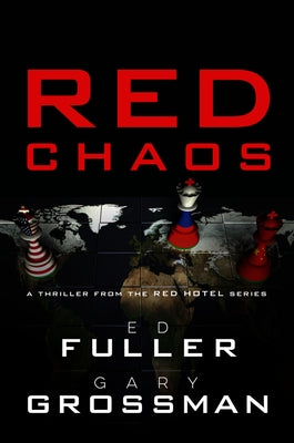 Red Chaos: Volume 3 by Grossman, Gary