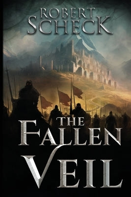 The Fallen Veil by Scheck, Robert