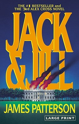 Jack & Jill by Patterson, James