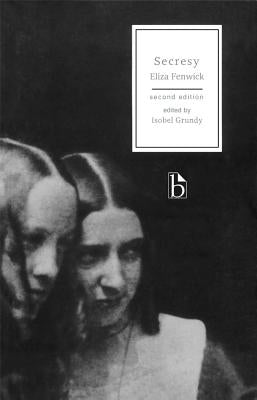 Secresy - Second Edition by Fenwick, Eliza