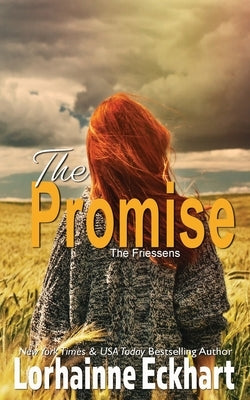 The Promise by Eckhart, Lorhainne