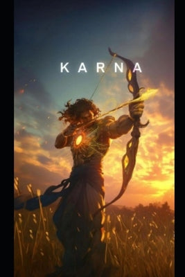 Karna: The Unsung Hero by Gurav, Milind