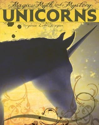 Unicorns by Loh-Hagan, Virginia