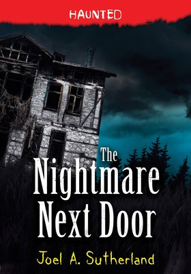 The Nightmare Next Door by Sutherland, Joel