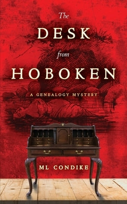 The Desk from Hoboken by Condike, ML