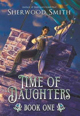 Time of Daughters I by Smith, Sherwood