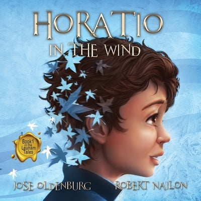 Horatio in the Wind by Nailon, Robert