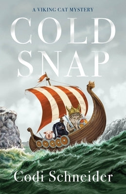 Cold Snap by Schneider, Codi