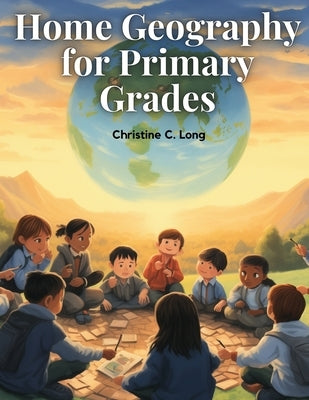 Home Geography for Primary Grades by Christine C Long