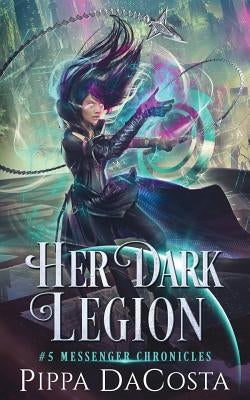 Her Dark Legion by Dacosta, Pippa